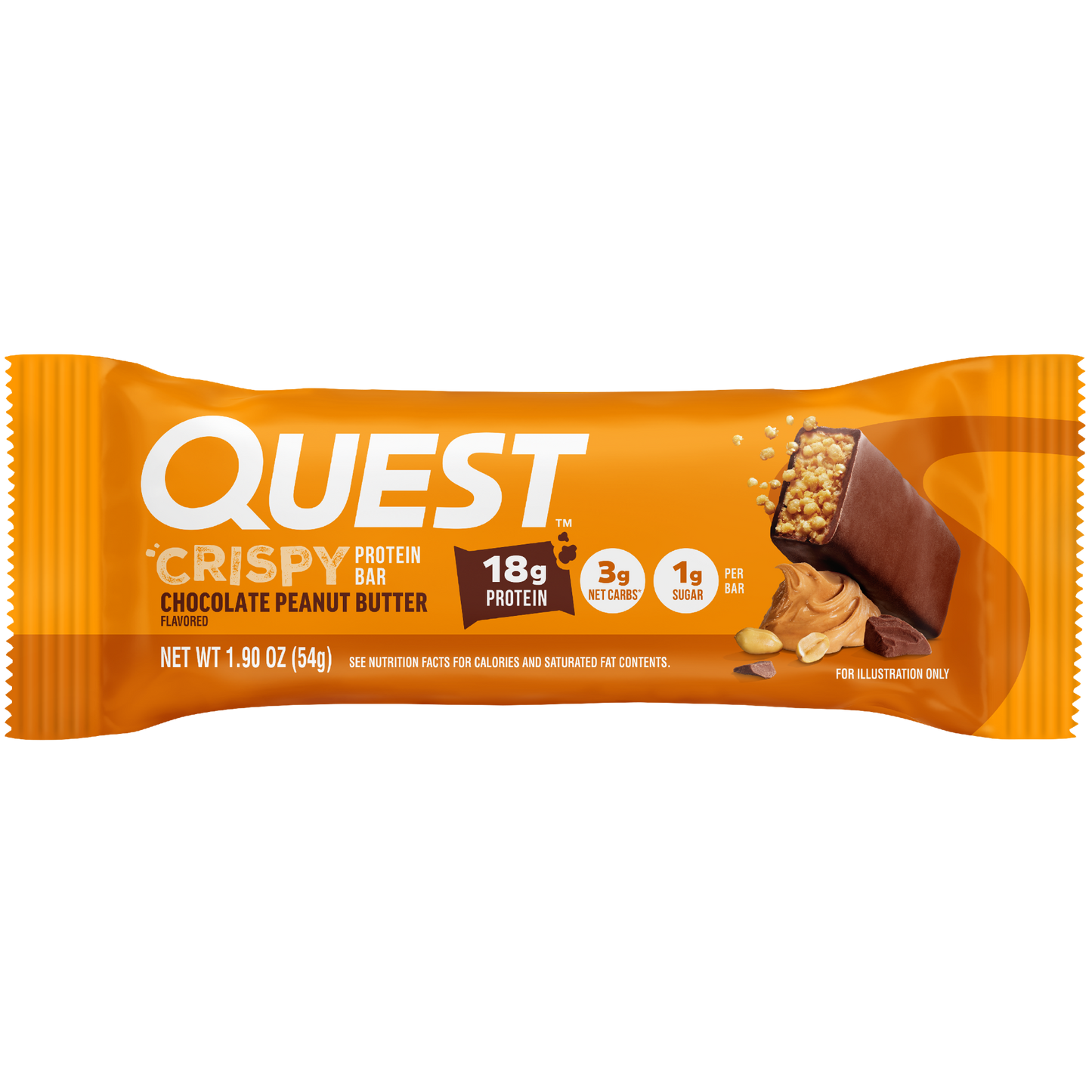 chocolate-peanut-butter-crispy-hero-protein-bars-l4 400094_QN_USA_Pkg_Crispy_ProteinBar_CPB_Wrapper_3D_Front_Force.png