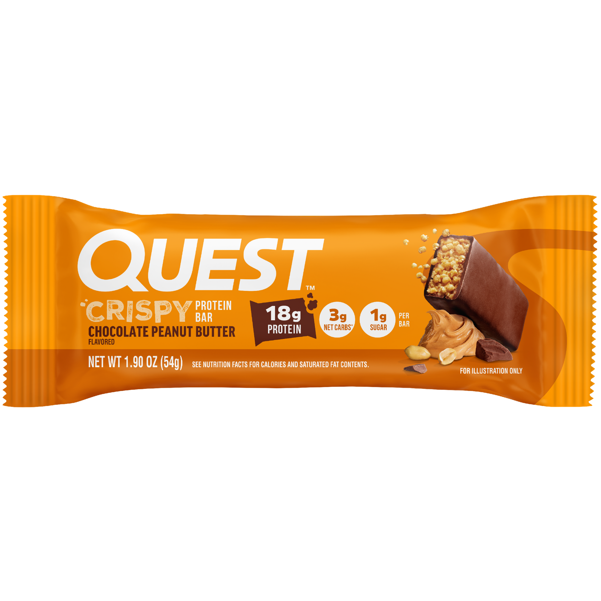 chocolate-peanut-butter-crispy-hero-protein-bars-l4 400094_QN_USA_Pkg_Crispy_ProteinBar_CPB_Wrapper_3D_Front_Force.png