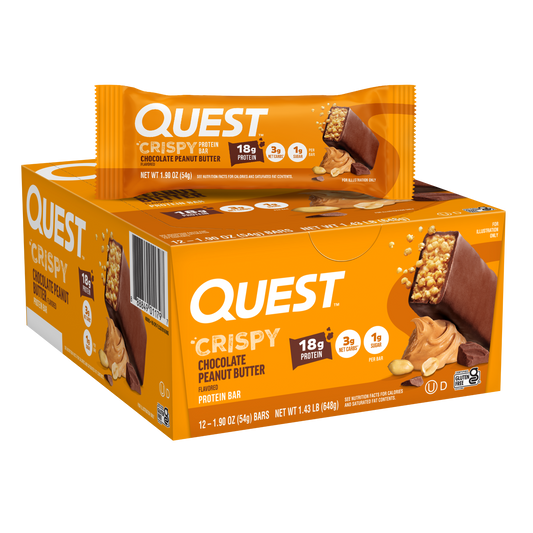 chocolate-peanut-butter-crispy-hero-protein-bars-l4 400095_QN_USA_Pkg_Crispy_ProteinBar_CPB_12ctCarton_3D_Composite_Force.png