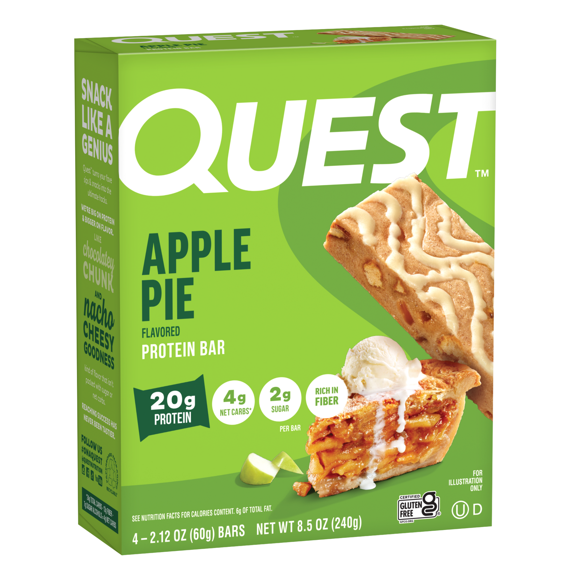 apple-pie-protein-bars-k0 400909_QN_USA_Pkg_ProteinBar_OG_AP_4ct_3D_Left_Force.png