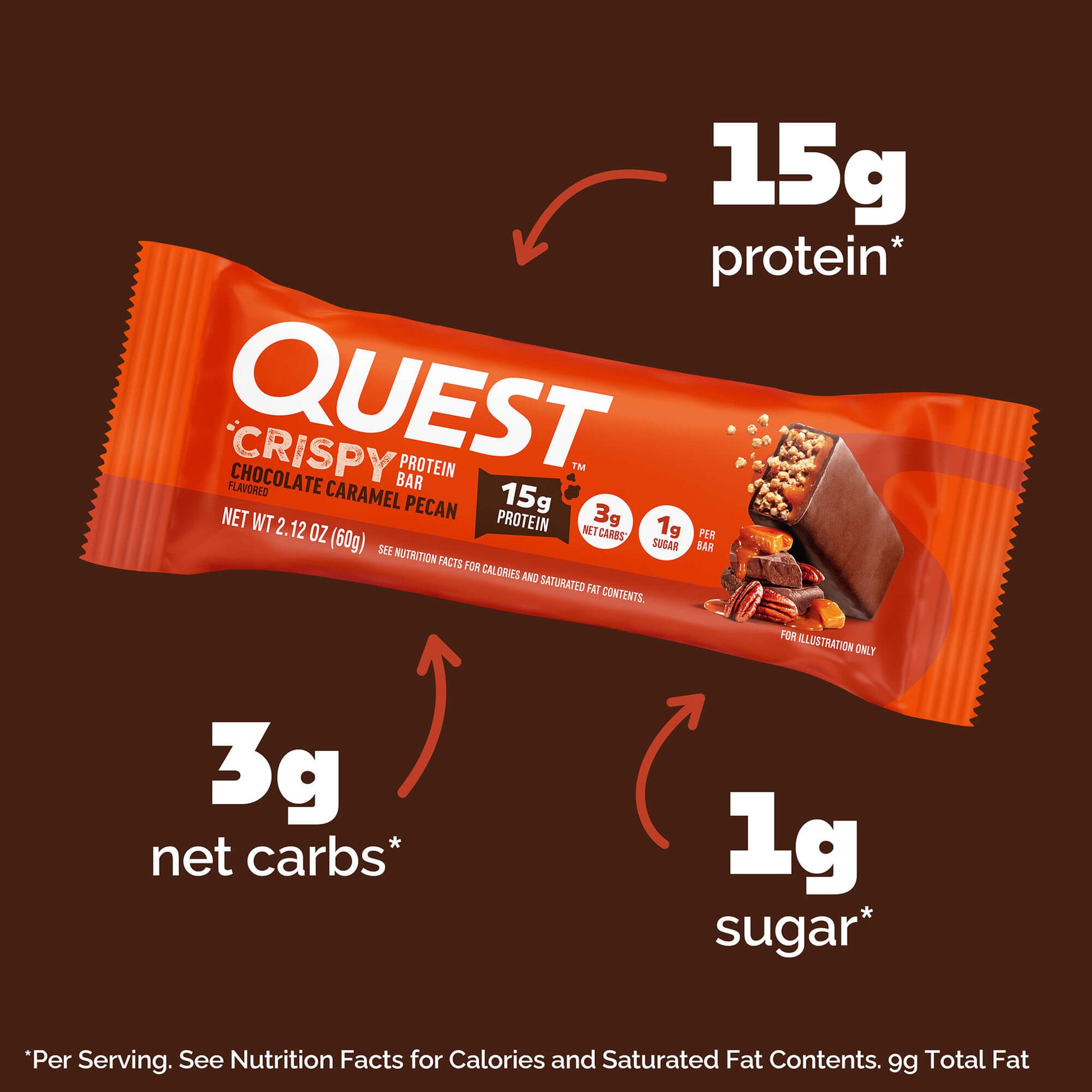 chocolate-caramel-pecan-crispy-hero-protein-bars-l8 qst-005406-chocolate-caramel-pecan-hero_3.jpg